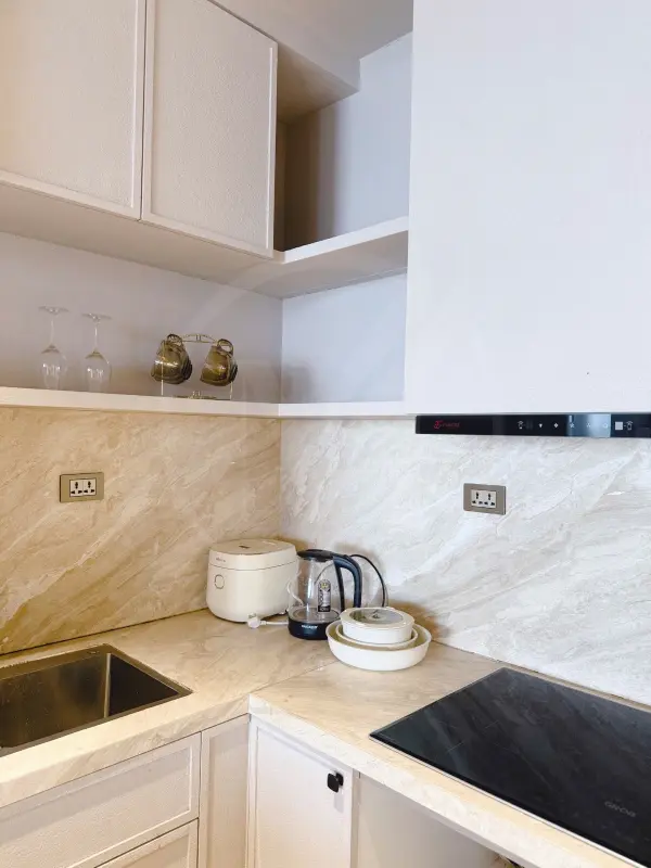 Green Diamond, 2 bedrooms · 68 m², Other, photo 8