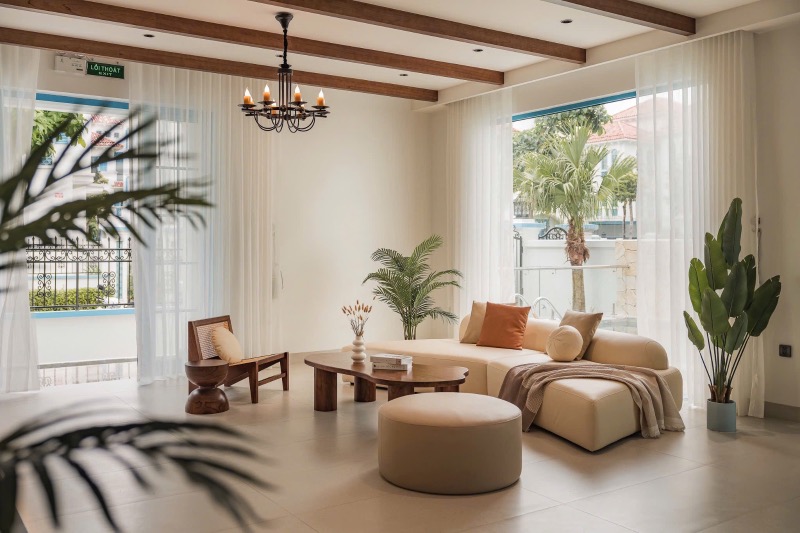 Sun Feria, Villa · 5 bedrooms · 200 m², Other, photo 17