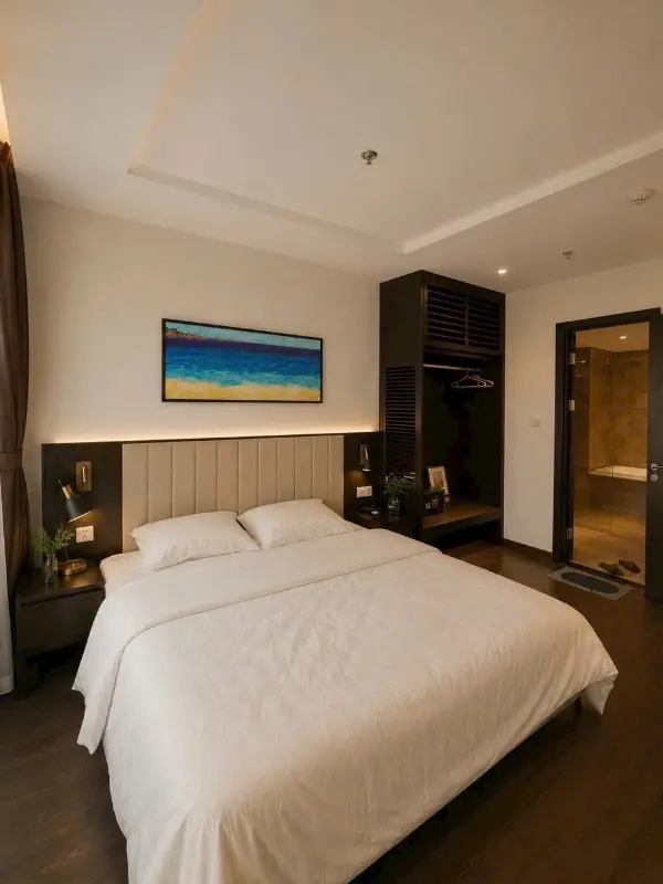 Best Western Premier Sapphire, 2 bedrooms · 68 m², Other, photo 7