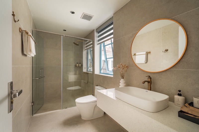 Sun Feria, Villa · 5 bedrooms · 200 m², Other, photo 3