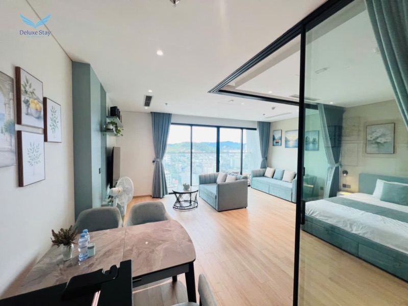 Holiday, 1 bedroom · 45 m², Other, photo 3