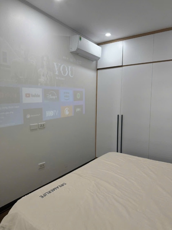 Green Diamond, 1 bedroom · 50 m², Other, photo 11