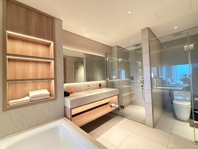 A La Carte Halong Bay, Studio · 45 m², Other, photo 9