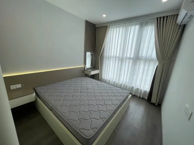 Ruby, 1 bedroom · 45 m², Other, photo 2