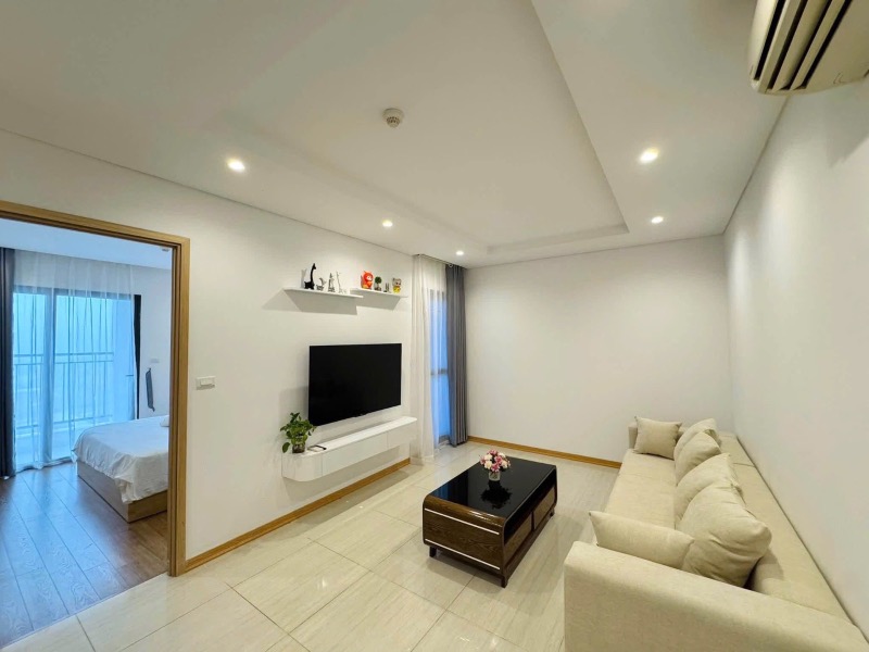 Green Bay Garden, 1 phòng ngủ · 45 m², Khác, ảnh 5