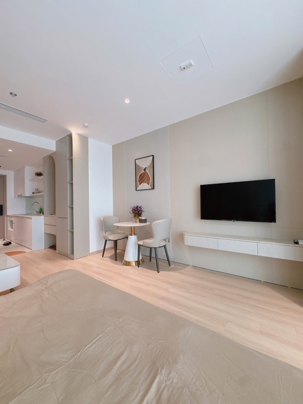 Holiday, Студия · 40 м², Другое, фото 6