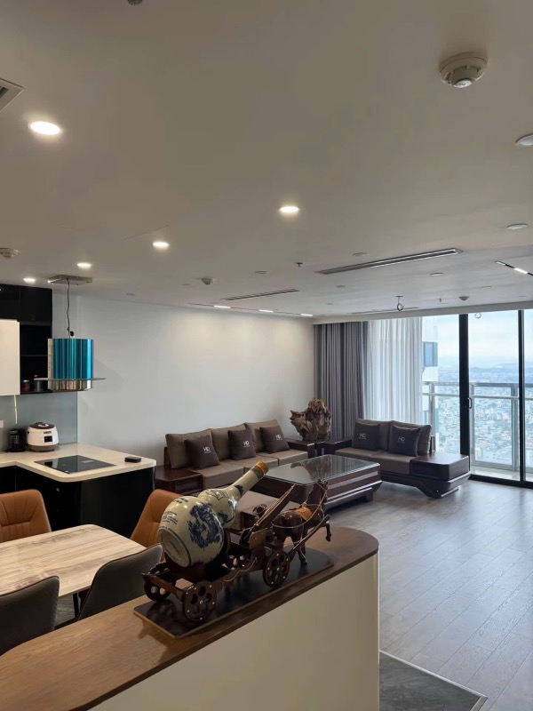 Green Diamond, 2 bedrooms · 105 m², Other, photo 8