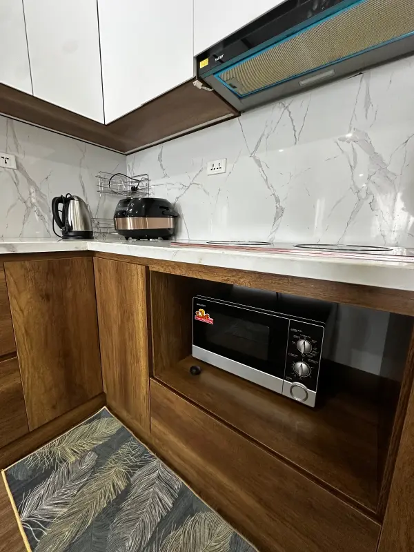 Green Diamond, 2 bedrooms · 68 m², Other, photo 3