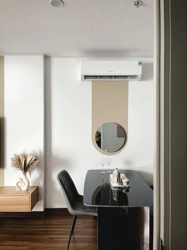 Green Diamond, 1 bedroom · 50 m², Other, photo 4