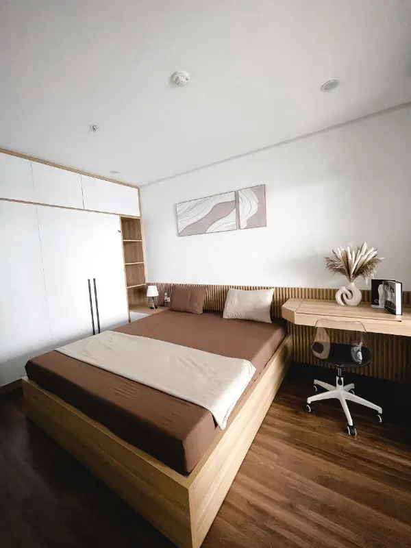 Green Diamond, 1 bedroom · 50 m², Other, photo 6