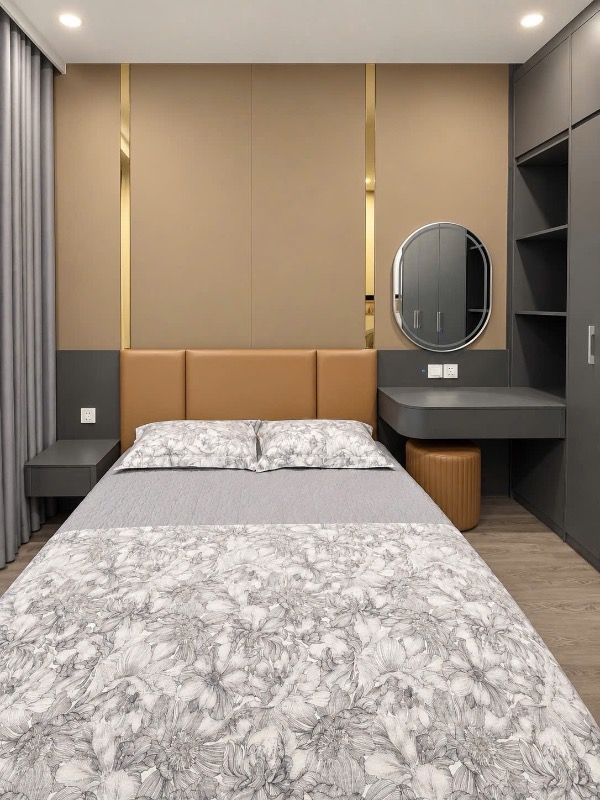 Ruby, 2 bedrooms · 70 m², Other, photo 3
