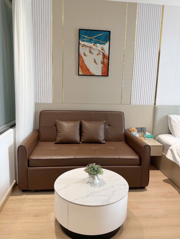 Holiday, Studio · 40 m², Other, photo 2