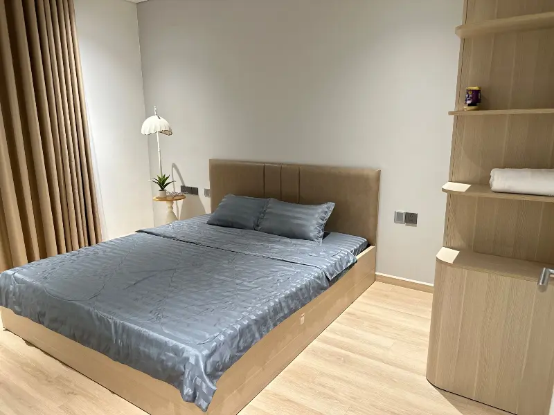 Holiday, 2 bedrooms · 69 m², Bedroom, photo 11