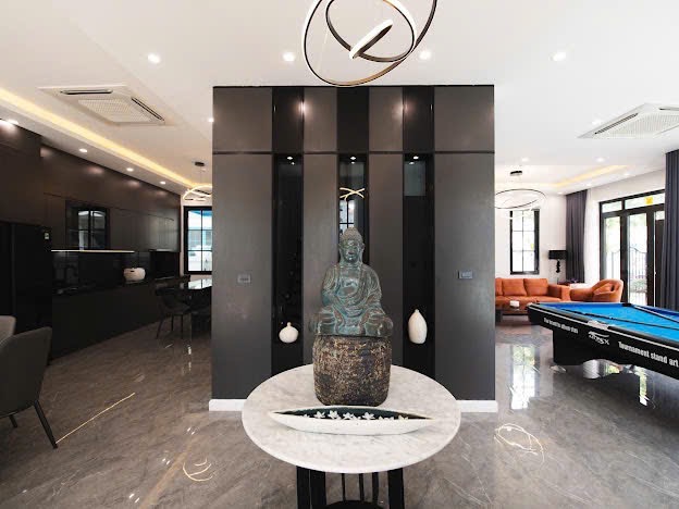 Sun Feria Hạ Long, Вилла · 5 спален · 250 м², Другое, фото 8