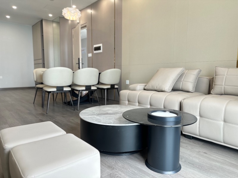 Ruby, 3 bedrooms · 105 m², Other, photo 1