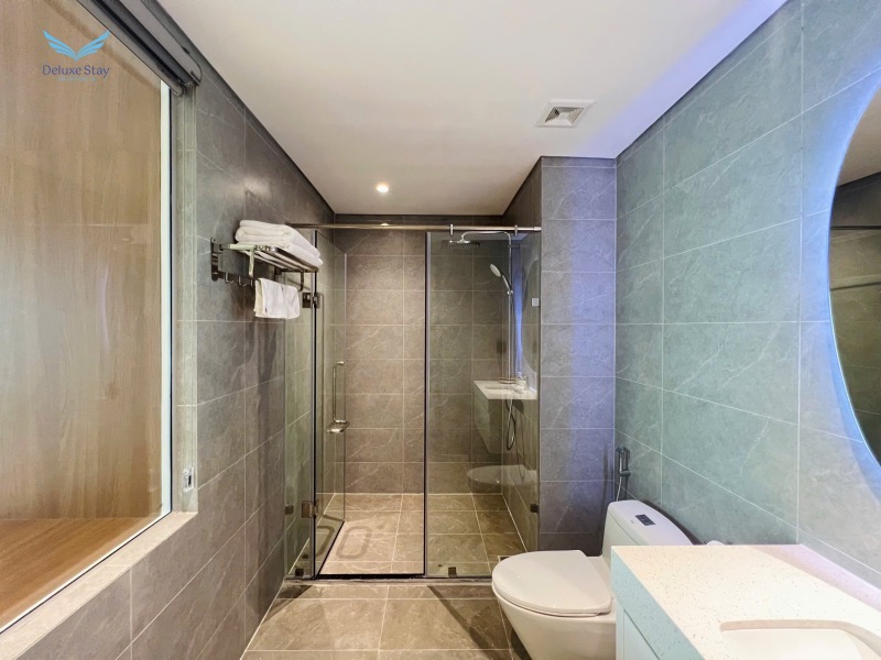 Holiday, Студия · 40 м², Другое, фото 9