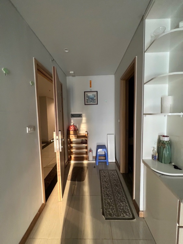 Green Bay Garden, 1 bedroom · 45 m², Other, photo 8