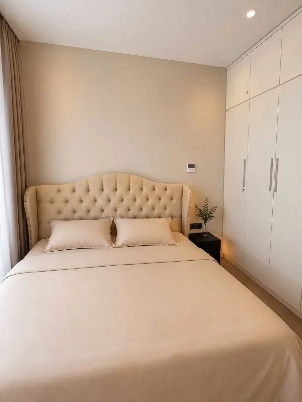 ICON40, 2 bedrooms · 70 m², Other, photo 3