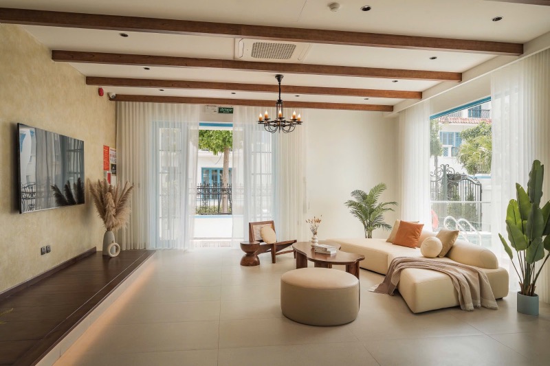 Sun Feria, Villa · 5 bedrooms · 200 m², Other, photo 18