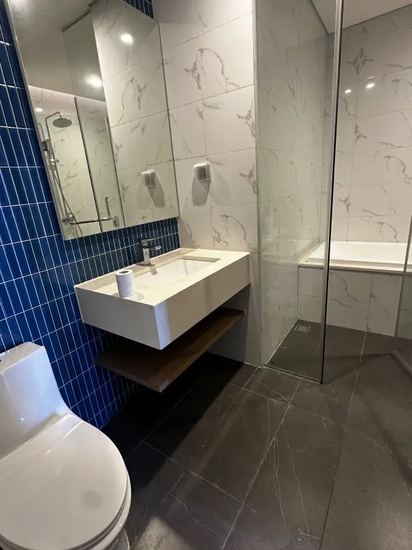 ICON40, 2 bedrooms · 70 m², Other, photo 9