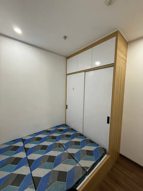 Green Diamond, 2 bedrooms · 55 m², Other, photo 4