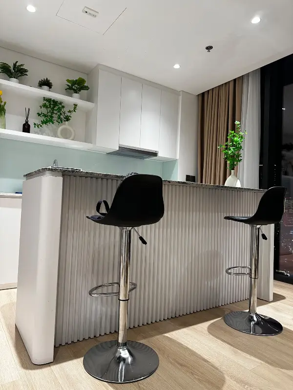 Holiday, 2 bedrooms · 69 m², Kitchen, photo 14