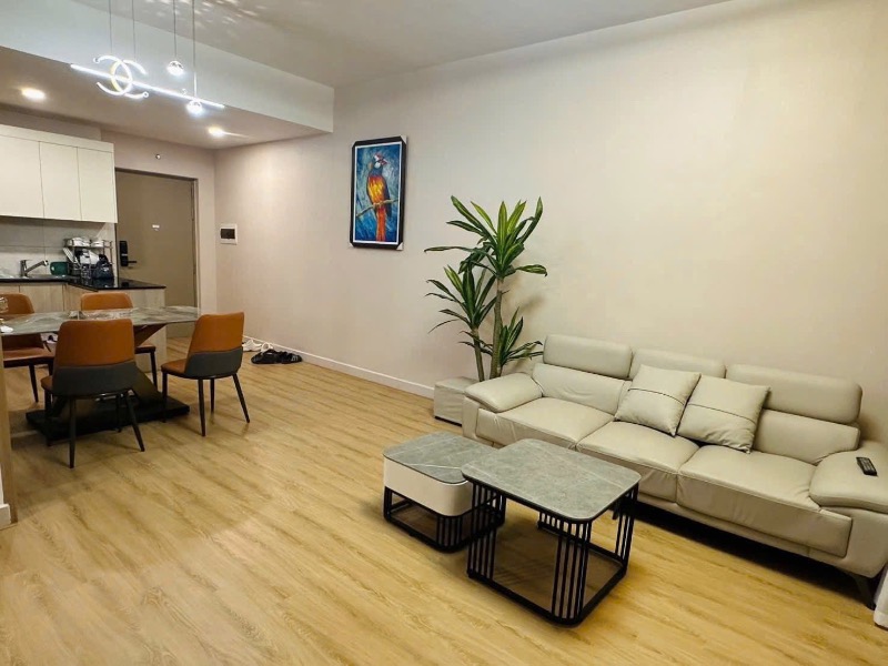 Dragon Castle, 3 bedrooms · 94 m², Other, photo 6