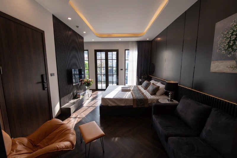 Sun Feria Hạ Long, Вилла · 5 спален · 250 м², Другое, фото 15