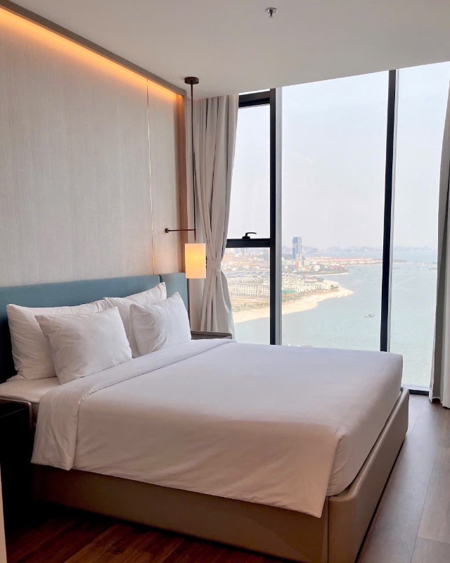A La Carte Halong Bay, 2 bedrooms · 68 m², Other, photo 3