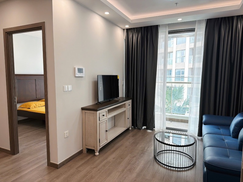 Ruby, 1 bedroom · 45 m², Other, photo 1