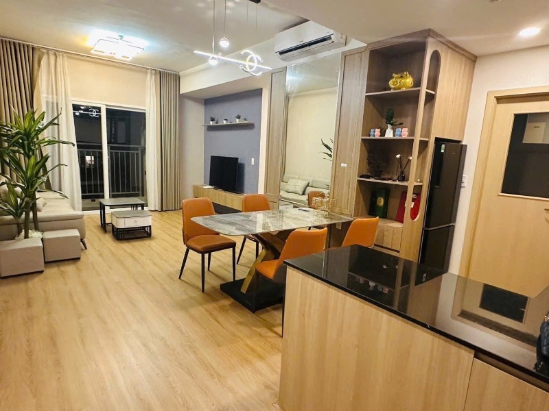 Dragon Castle, 3 bedrooms · 94 m², Other, photo 1