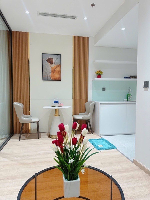 Holiday, Студия · 40 м², Другое, фото 8