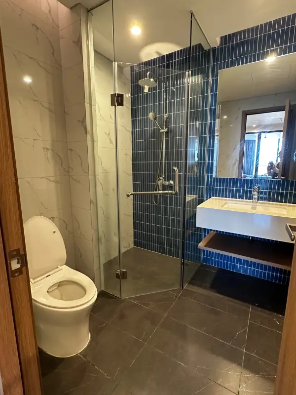 ICON40, 2 bedrooms · 70 m², Other, photo 3