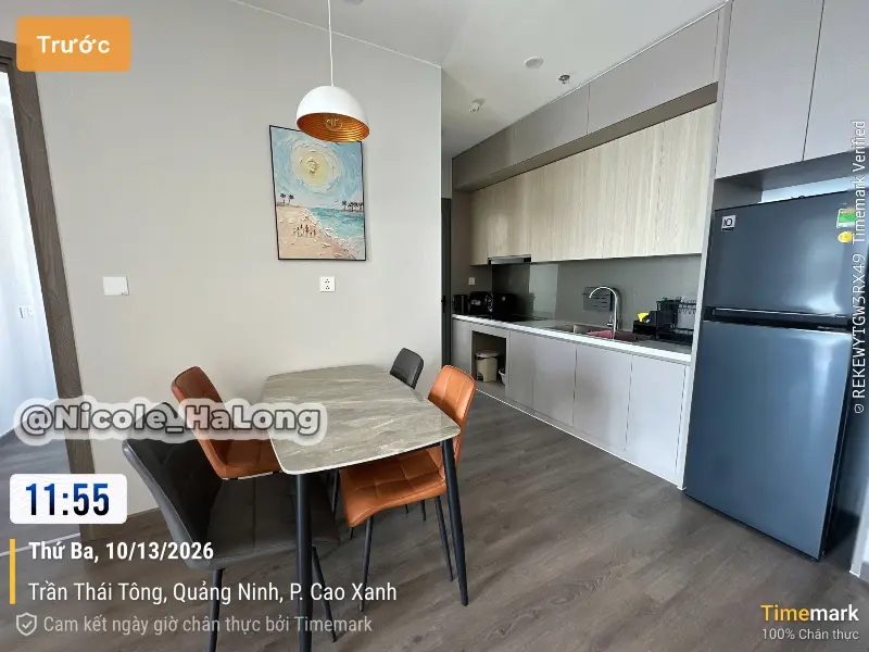 Ruby, 2 bedrooms · 68 m², Kitchen, photo 6
