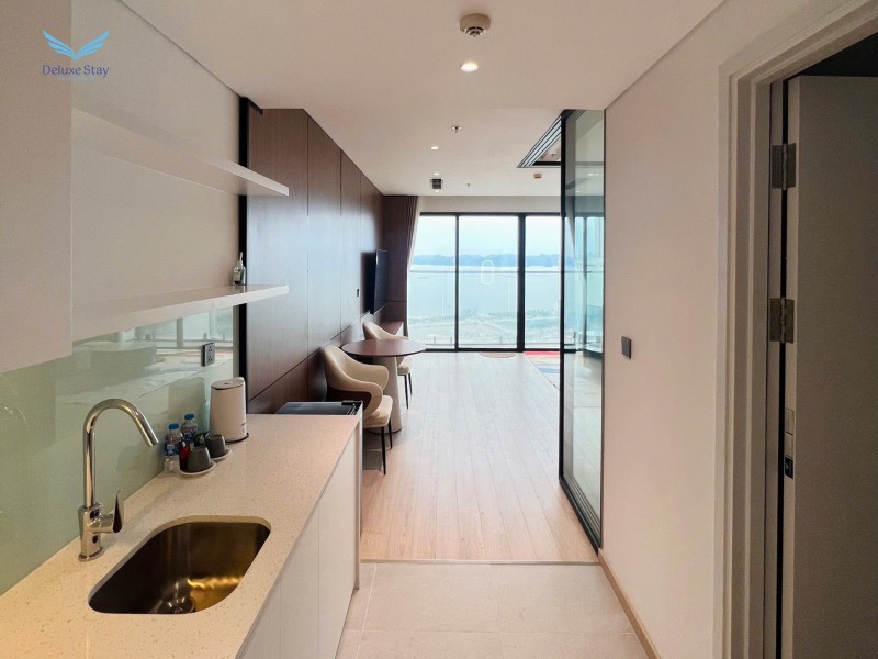 Holiday, Студия · 40 м², Другое, фото 4