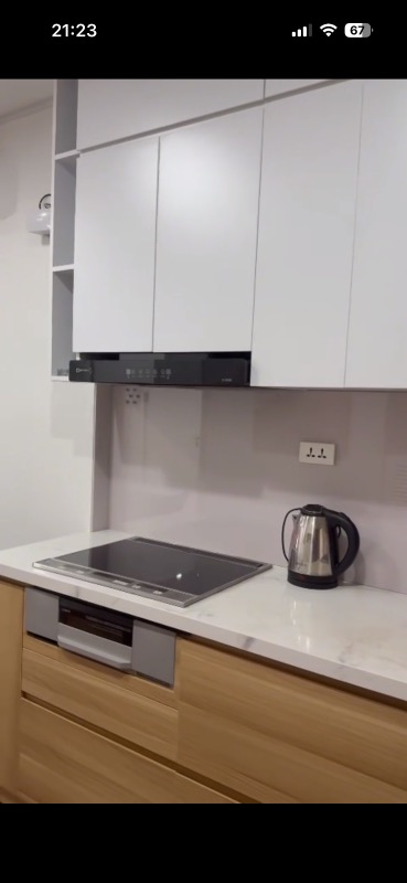 Green Diamond, 1 bedroom · 50 m², Other, photo 13