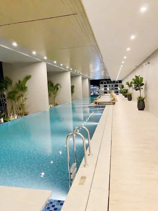 ICON40, 2 bedrooms · 68 m², Other, photo 9