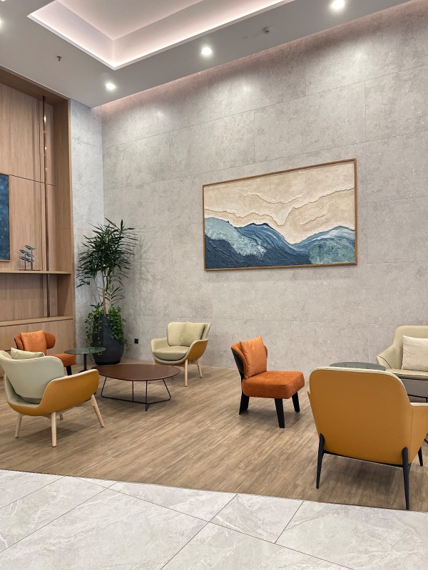 ICON40, 2 bedrooms · 68 m², Other, photo 30