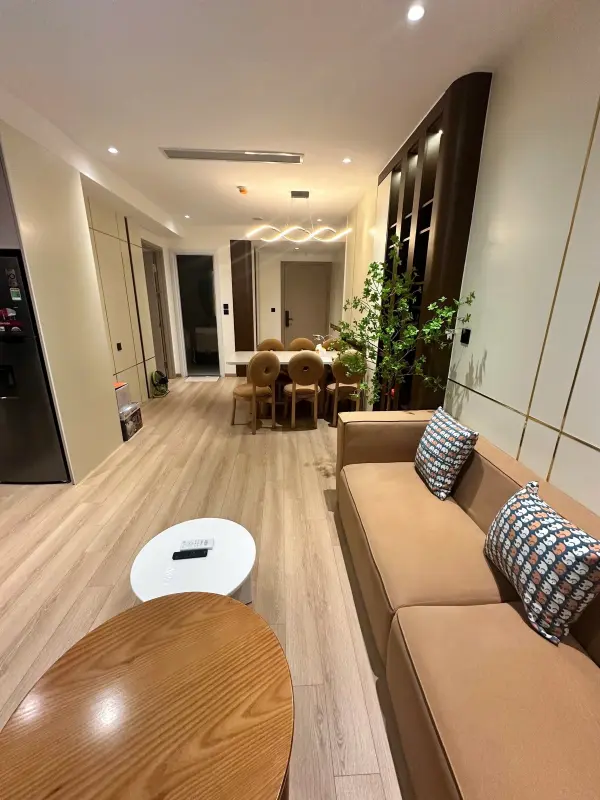 Misaki, 2 bedrooms · 68 m², Other, photo 2