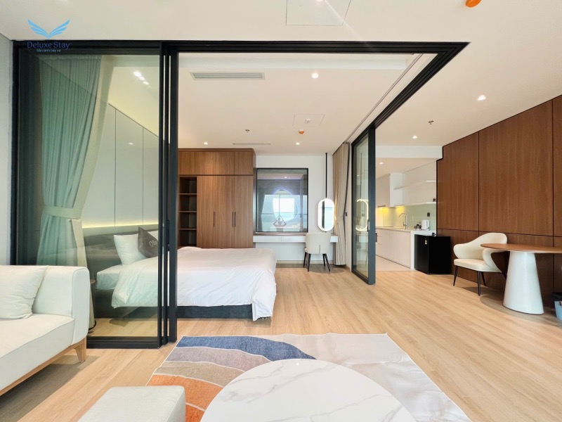 Holiday, Студия · 40 м², Другое, фото 7