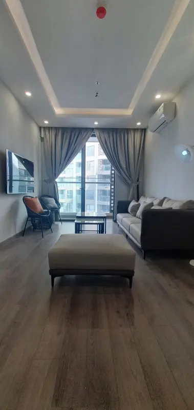 Ruby, 2 bedrooms · 68 m², Other, photo 7