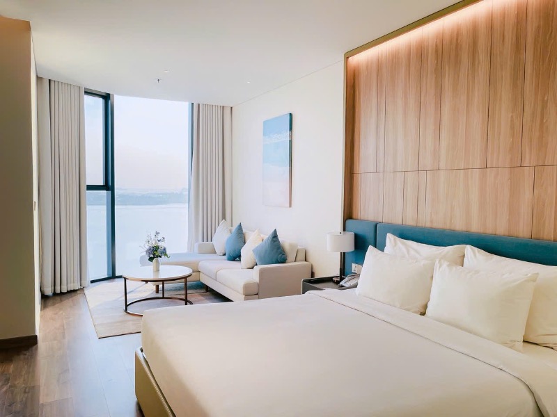 A La Carte Halong Bay, Studio · 45 m², Other, photo 15