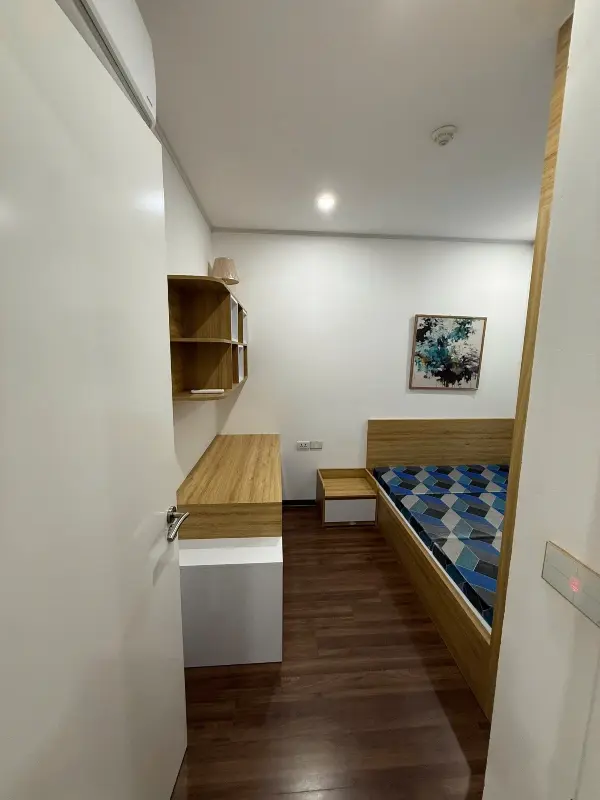 Green Diamond, 2 bedrooms · 55 m², Other, photo 6