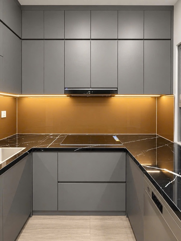 Ruby, 2 bedrooms · 70 m², Other, photo 5