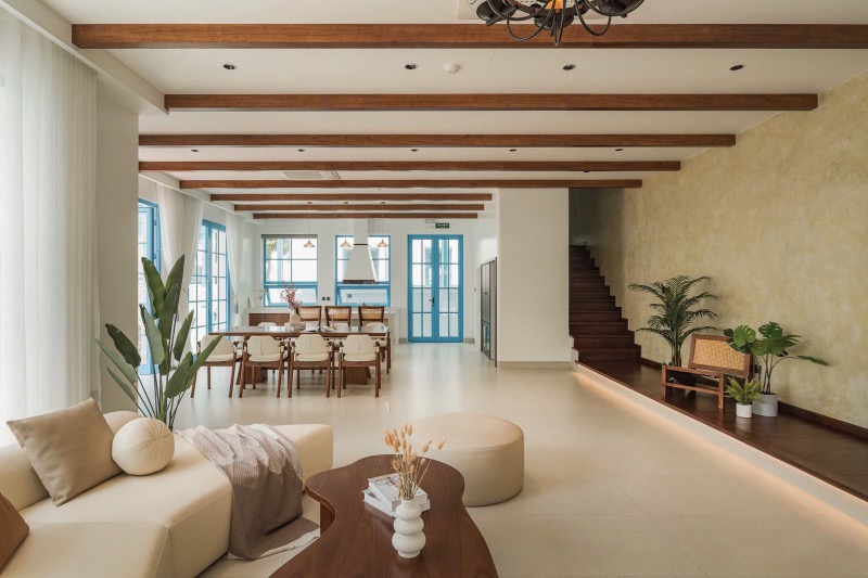 Sun Feria, Villa · 5 bedrooms · 200 m², Other, photo 16