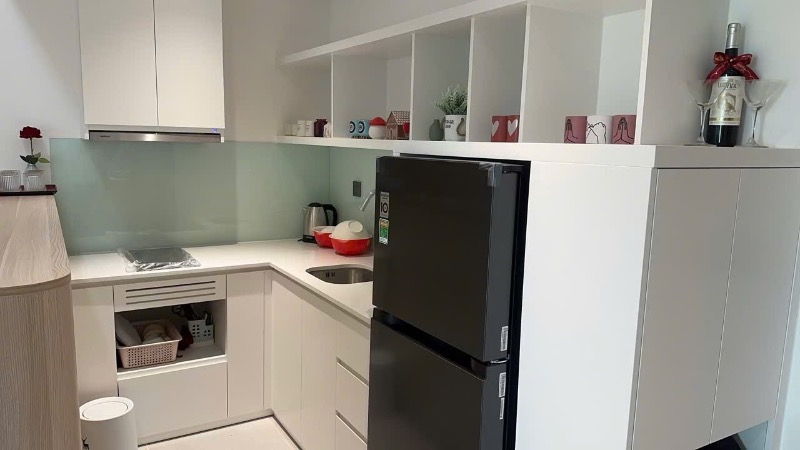 Holiday, 2 bedrooms · 68 m², Kitchen, photo 4