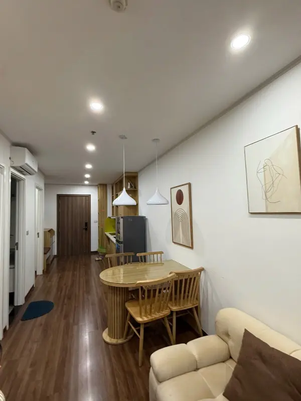 Green Diamond, 2 bedrooms · 55 m², Other, photo 8