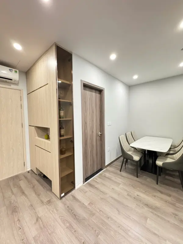Ruby, 1 bedroom · 45 m², Other, photo 4