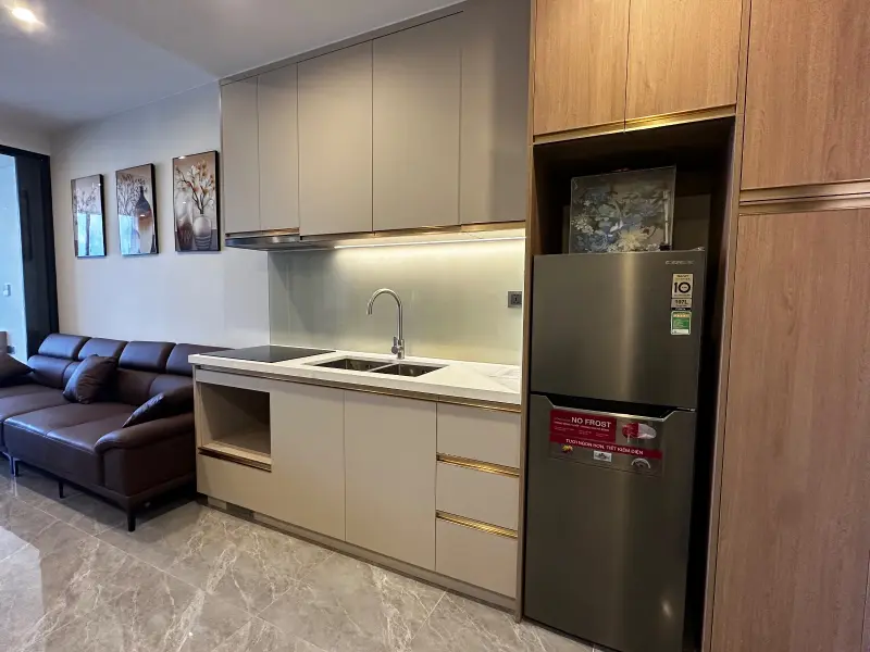 ICON40, 2 bedrooms · 70 m², Other, photo 1
