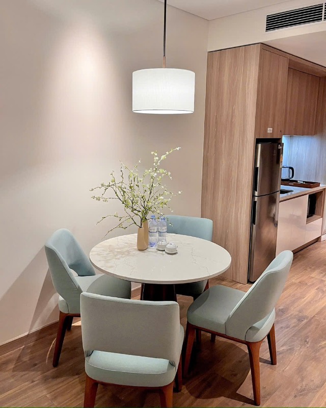 A La Carte Halong Bay, 2 bedrooms · 68 m², Other, photo 5